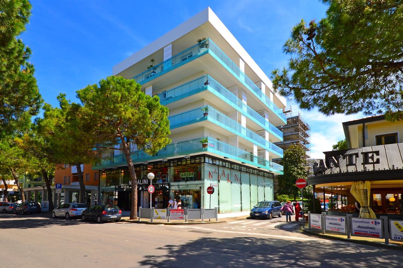 Apartments In Lignano 21589 Lignano Sabbiadoro Extérieur photo